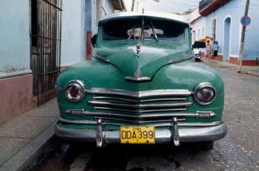 automobile