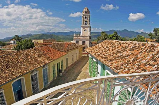 Santiago de Cuba